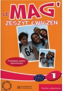 Mag 1 ćwiczenia