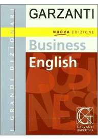 Garzanti Business English - Inne (4) - Nowela - - 