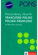 Słownik kieszonkowy francusko-polski polsko-francuski