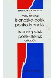 Słownik mały islandzko-polski polsko-islandzki - Inne (4) - Nowela - - 