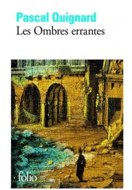 Ombres errantes - Wyprzedaże - Nowela - - 