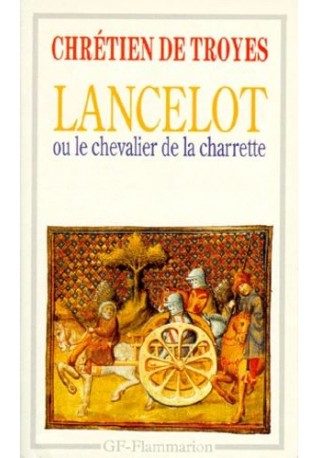 Lancelot 