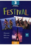 Festival 3 podręcznik