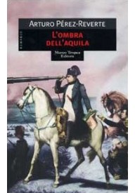 Ombra dell'Aquila - Książki i podręczniki do nauki języka francuskiego - Księgarnia internetowa (120) - Nowela - - Książki i podręczniki - język francuski