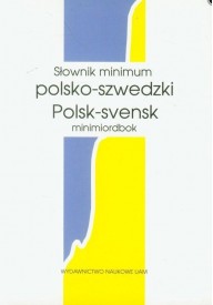 Słownik minimum polsko-szwedzki - Słownik nowy rosyjsko polski polsko rosyjski - Nowela - - 
