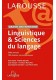 Dictionnaire grand linguistique & sciences du langage