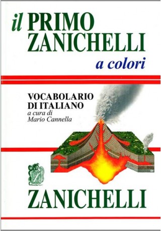 Primo Zanichelli a colori 