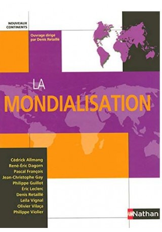 Mondialisation 