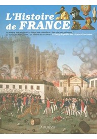 Histoire de France - Wyprzedaże - Nowela - - 