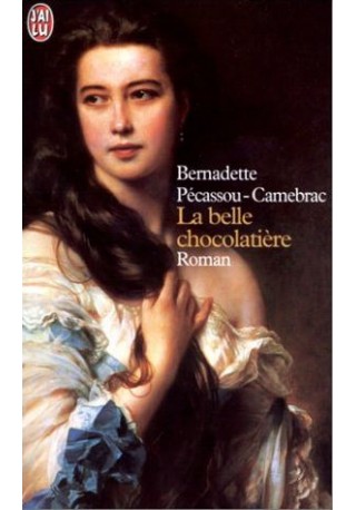 Belle chocolatiere 