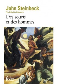 Souris et des hommes - Wyprzedaże - Nowela - - 