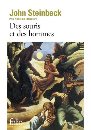 Souris et des hommes 