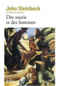 Souris et des hommes