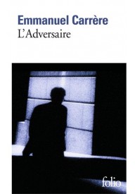 Adversaire - Gallimard - Nowela - - 