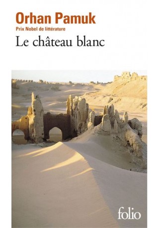 Chateau blanc 