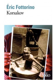 Korsakov - Książki i literatura po francusku do nauki języka - Księgarnia internetowa (50) - Nowela - - LITERATURA FRANCUSKA