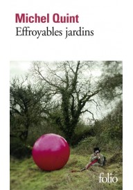 Effroyables jardins