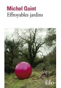 Effroyables jardins