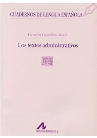 Textos administrativos - Inne (3) - Nowela - - 