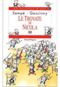 Trovante di Nicola