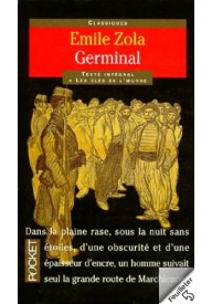 Germinal - Pocket (2) - Nowela - - 