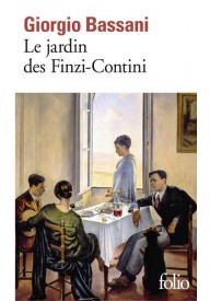 Jardin des Finzi Contini