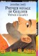 Premier voyage de Gulliver Voyage a Lilliput