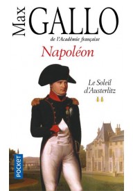 Napoleon Le soleil d'Austerlitz - Wyprzedaże - Nowela - - 