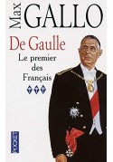 De Gaulle Le premier des Francais