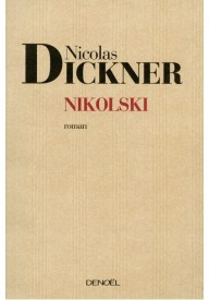 Nicolski - Książki i literatura po francusku do nauki języka - Księgarnia internetowa (52) - Nowela - - LITERATURA FRANCUSKA