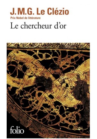 Chercheur d'or 