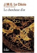 Chercheur d'or