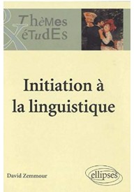 Intonation a la linguistique - "France des institutions" Rene Bourgeois PUG - - 