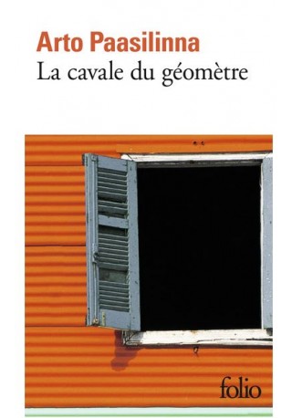 Cavale du geometre 