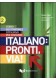 Italiano Pronti Via 2 podręcznik