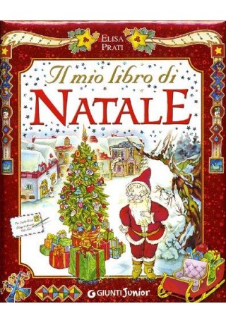 Mio libro di Natale 