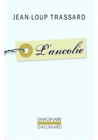 Ancolie - Gallimard - Nowela - - 