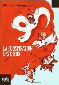 Conspiration des dieux - Wyprzedaże - Nowela - - 