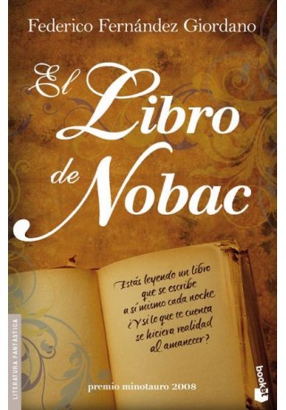 Libro de Nobac 