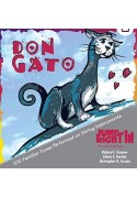 Don Gato CD audio