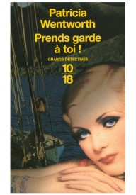 Prends garde a toi - Książki i literatura po francusku do nauki języka - Księgarnia internetowa (18) - Nowela - - LITERATURA FRANCUSKA