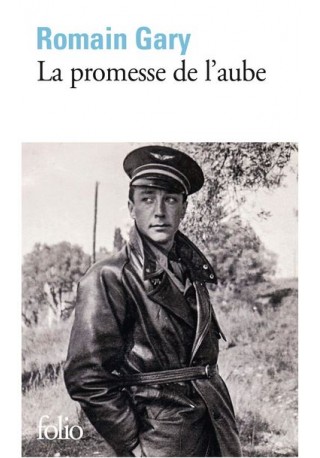 Promesse de l`aube 