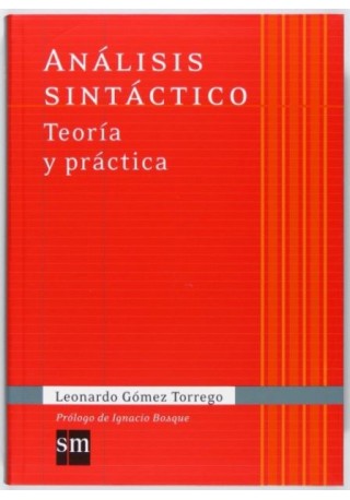 Analisis sintactico Teoria y practica 