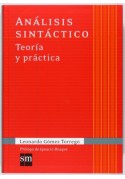 Analisis sintactico Teoria y practica