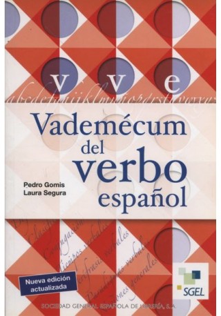 Vademecum del verbo espanol 