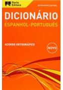 Dicionario espanhol-portugues