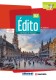 Edito B2 podręcznik + wersja cyfrowa + zawartość online ed. 2022