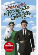 Nom d'une pipe! - Les Folles enquetes de Magritte et Georgette