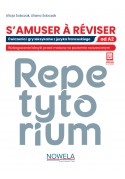 S’AMUSER A RÉVISER. Ebook Repetytorium przygotowujące do matury z języka francuskiego od A2.Wersja internetowa.