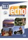 Echo B1.1 podręcznik + płyta MP3 2 edycja